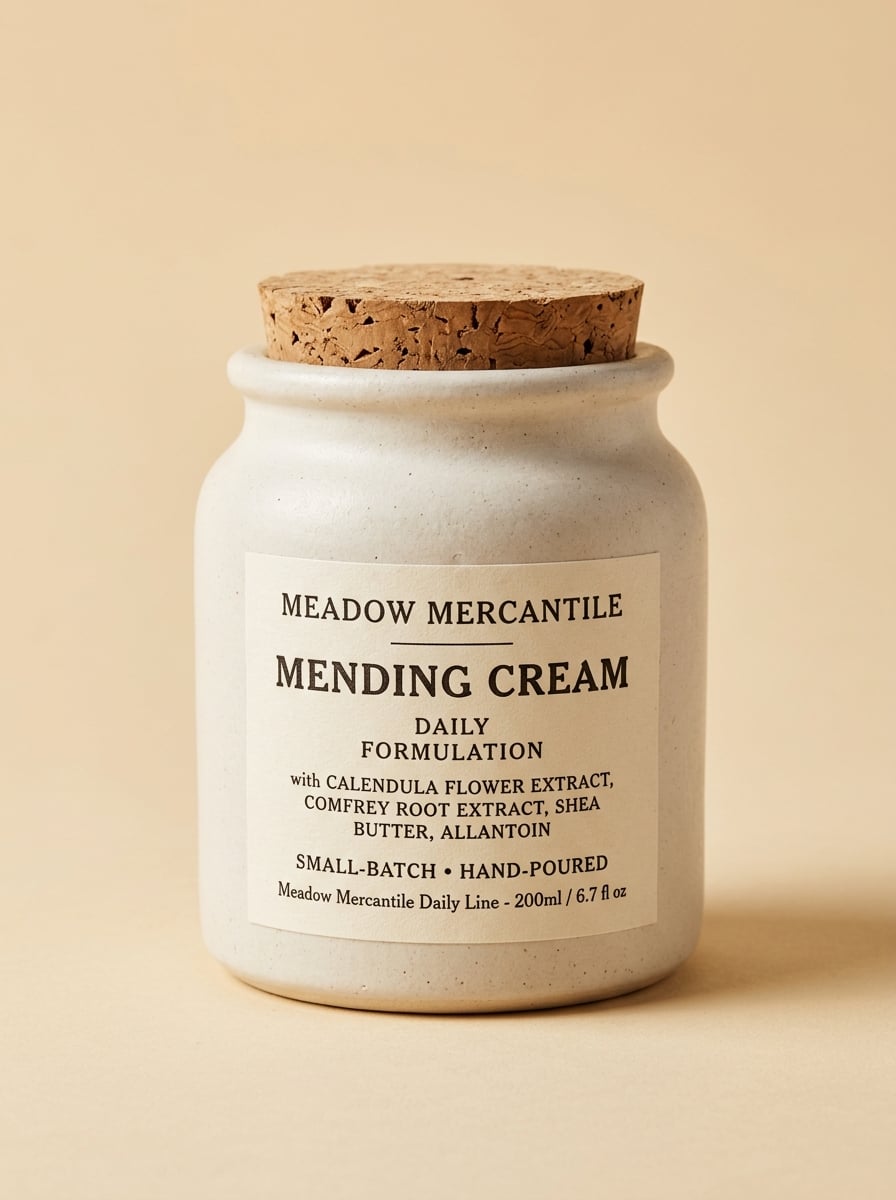 Mending Cream