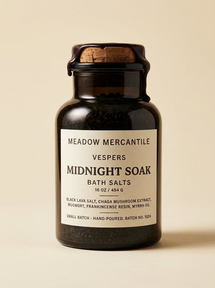 Midnight Soak