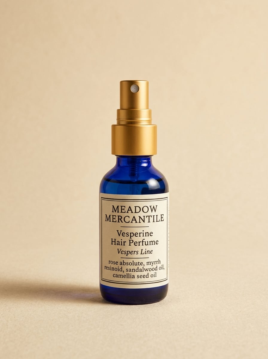 Vesperine Hair Perfume