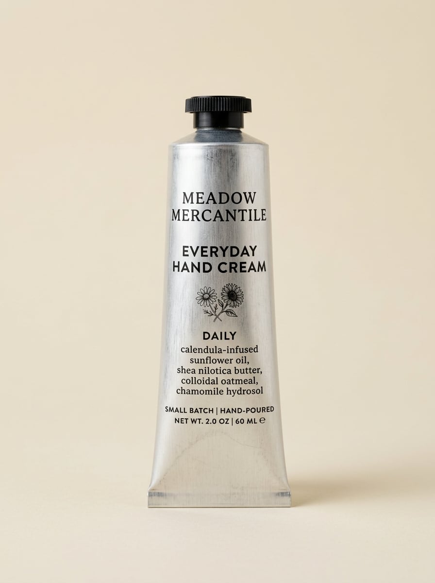 Everyday Hand Cream