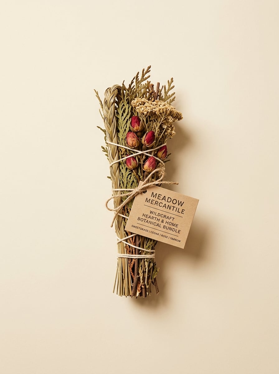 Hearth & Home Botanical Bundle