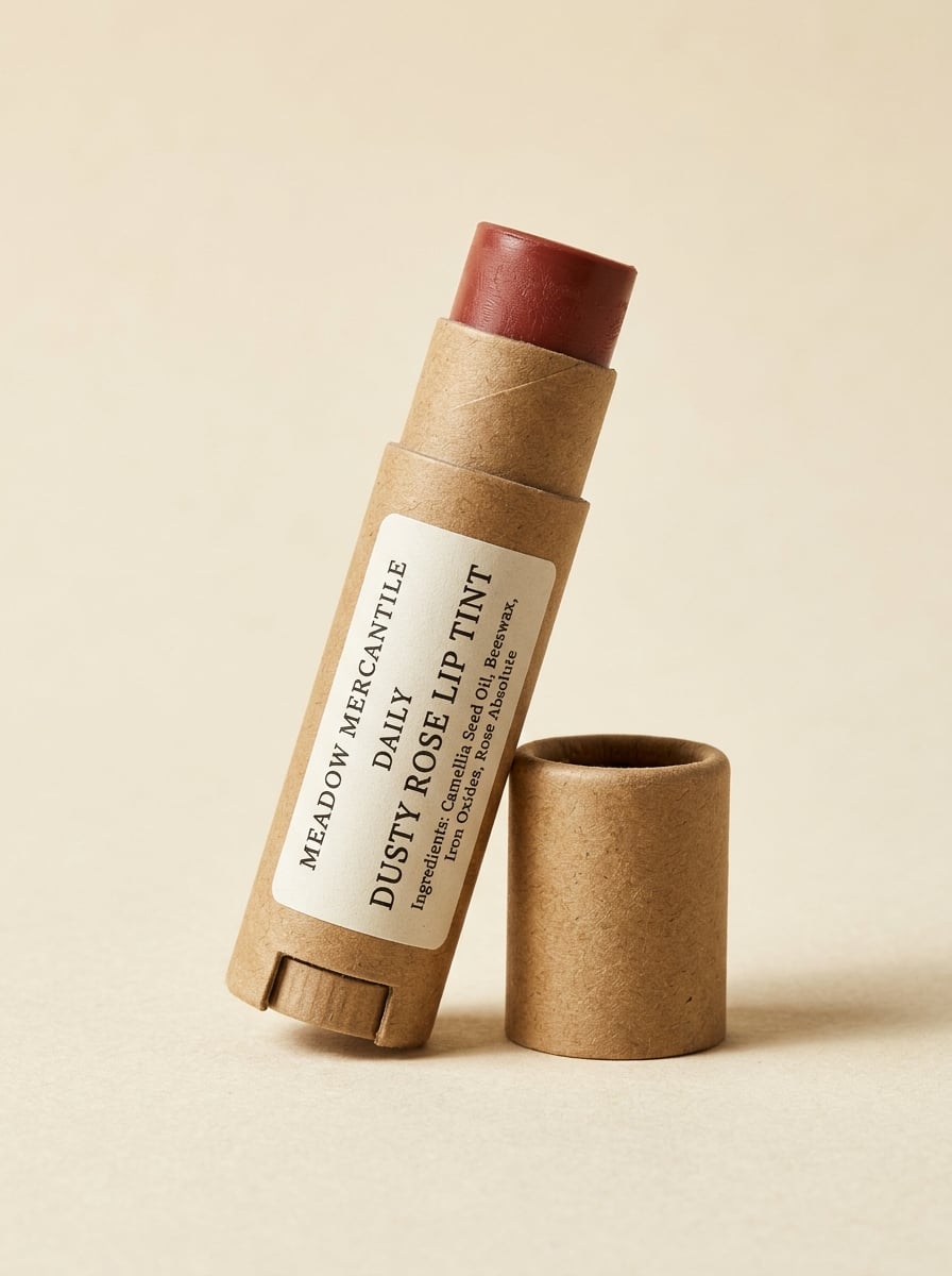 Dusty Rose Lip Tint