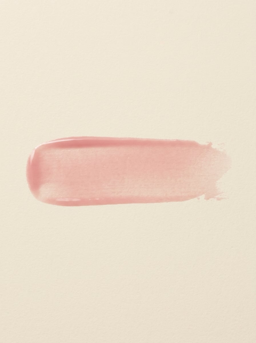 Shade swatch — Dusty Rose