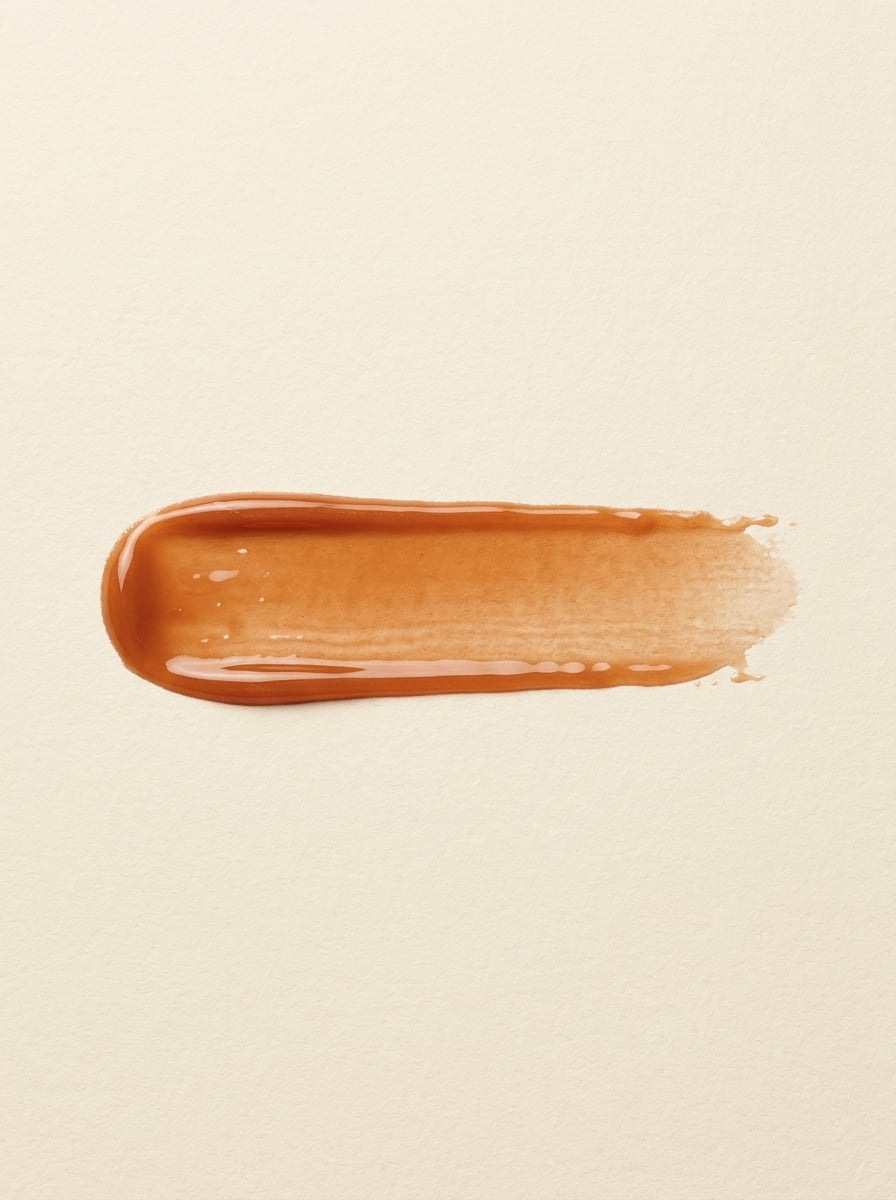 Shade swatch — Copperpenny
