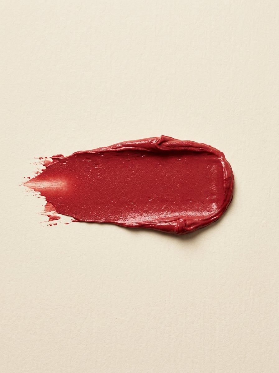 Shade swatch — Rosehip