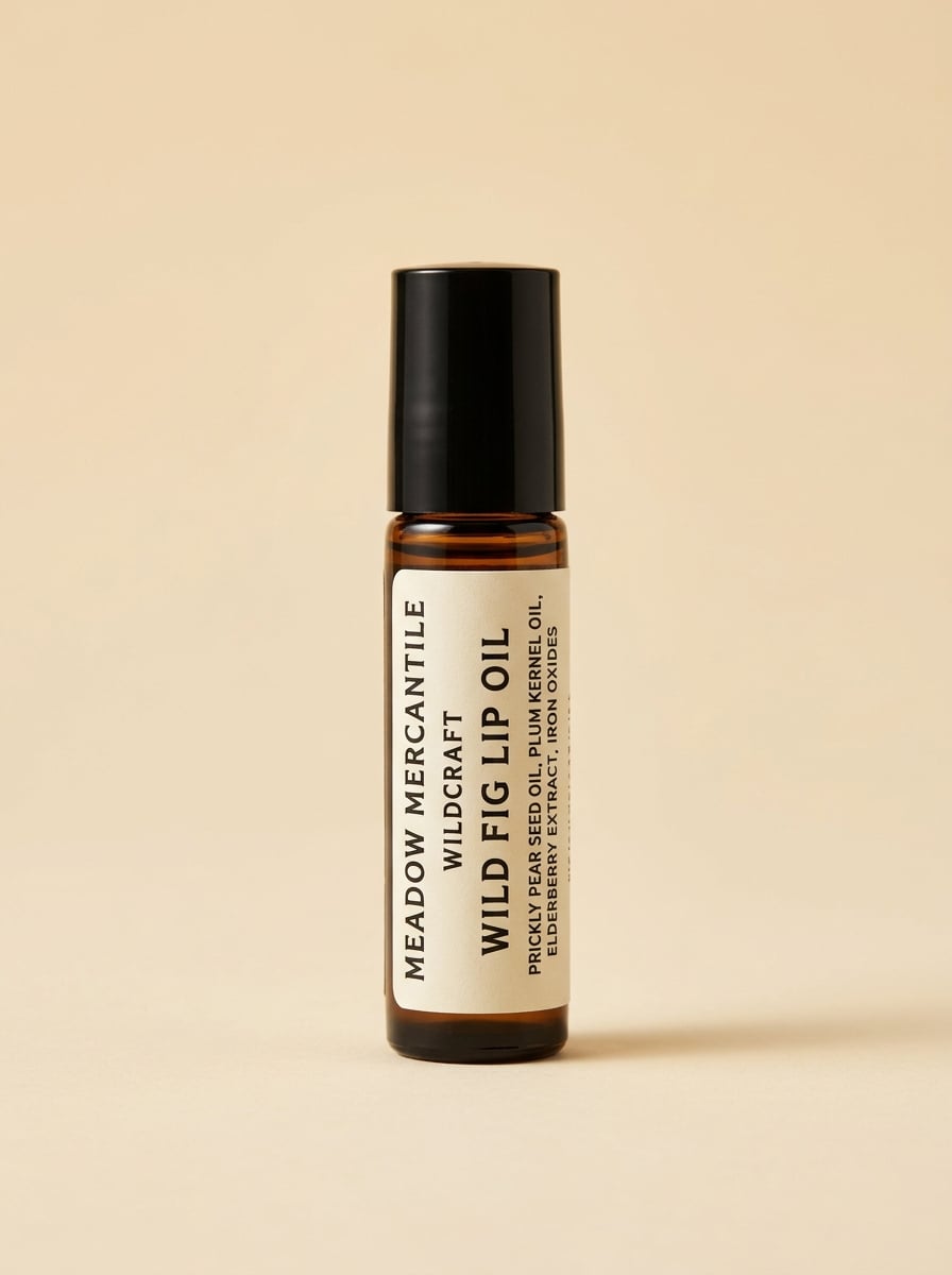 Wild Fig Lip Oil