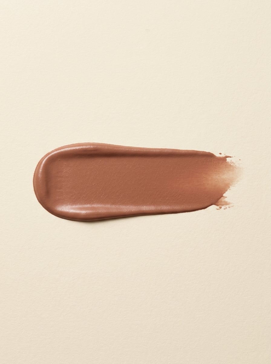 Shade swatch — Ochre