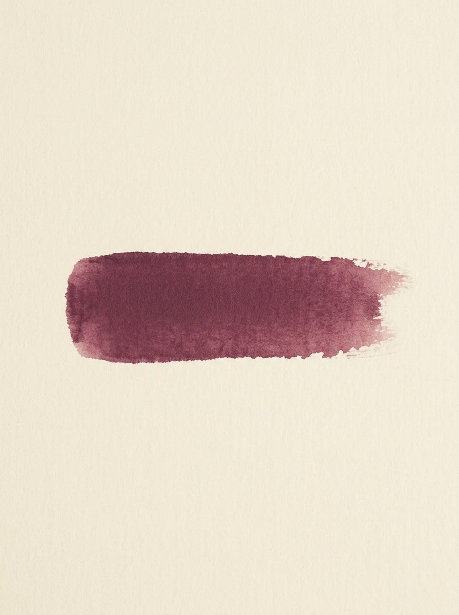 Shade swatch — Plum Velvet