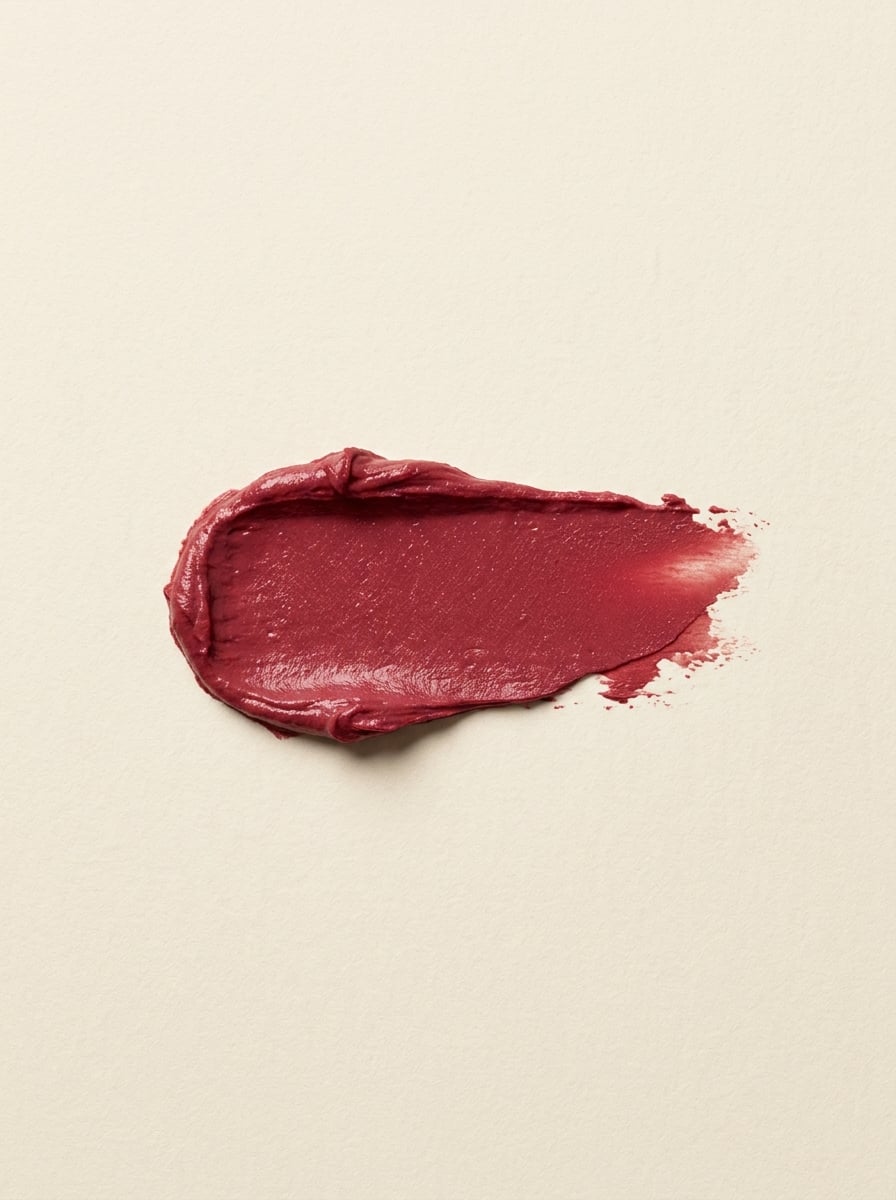 Shade swatch — Iron Oxide