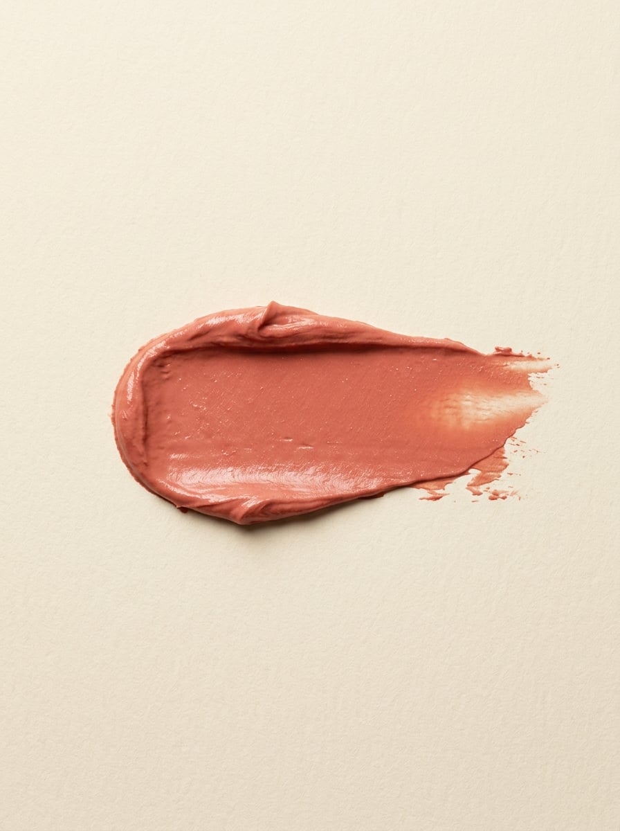 Shade swatch — Rosehip Cream