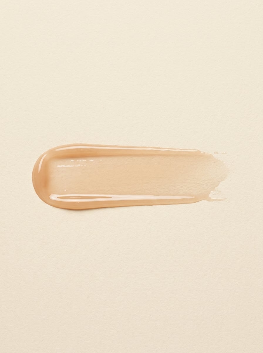 Shade swatch — Brass