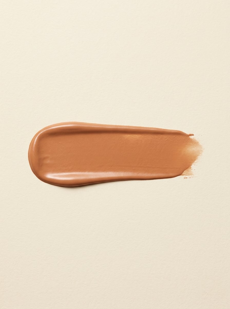 Shade swatch — Copperhead