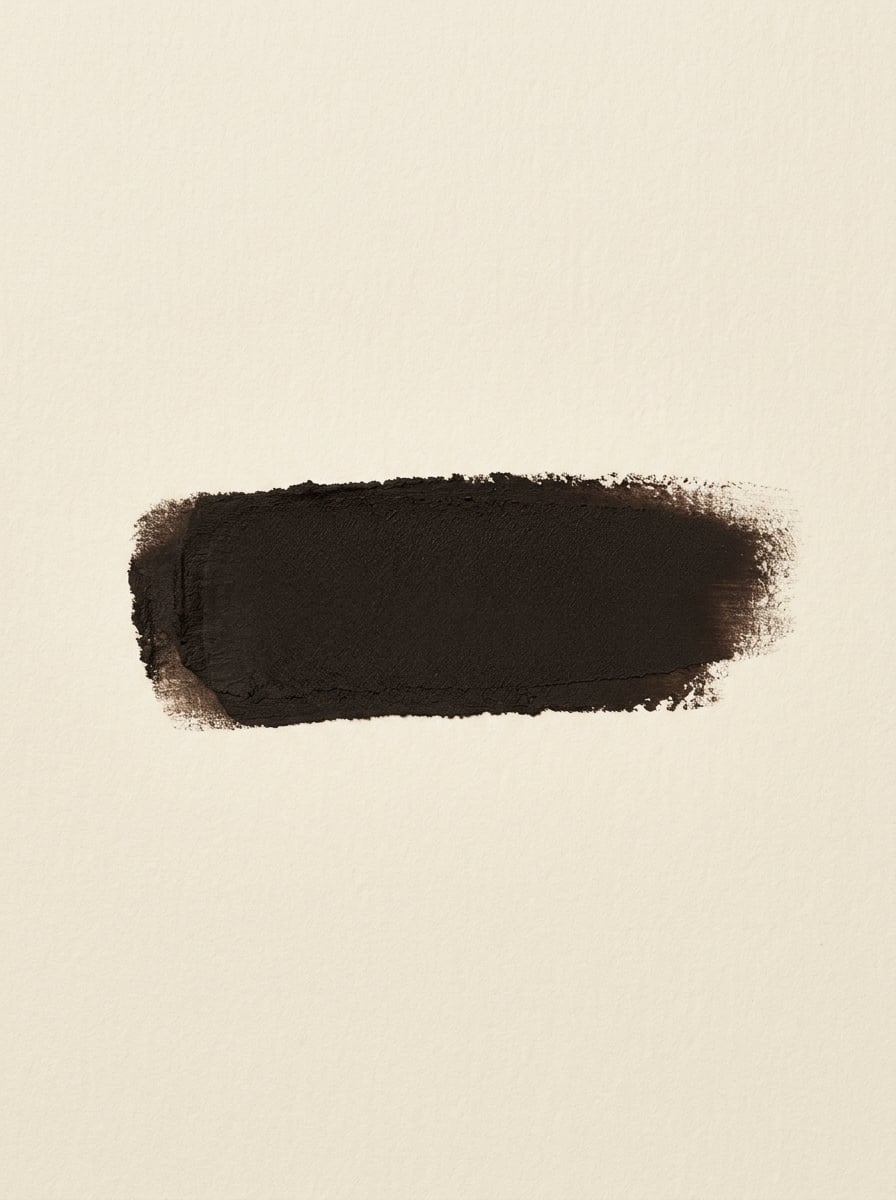 Shade swatch — Peat