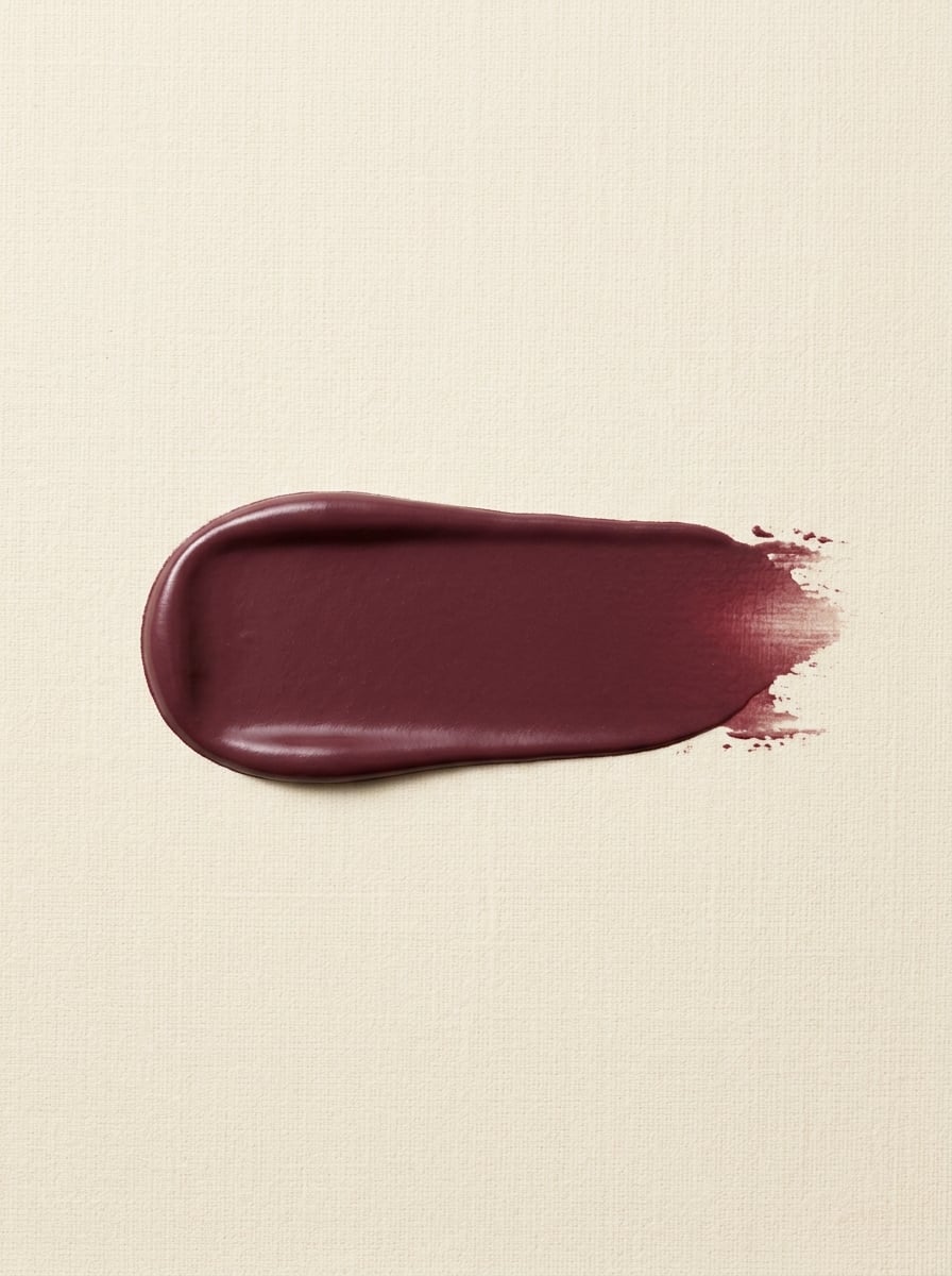 Shade swatch — Elderberry