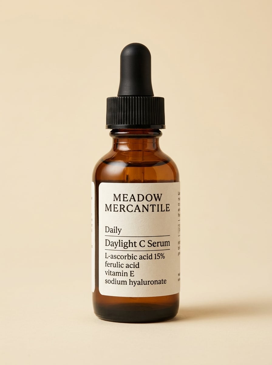 Daylight C Serum