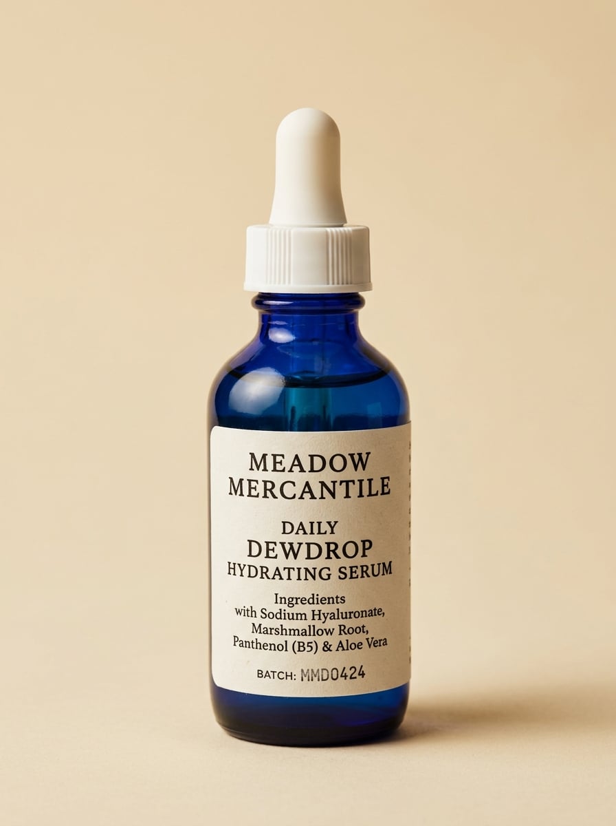 Dewdrop Hydrating Serum