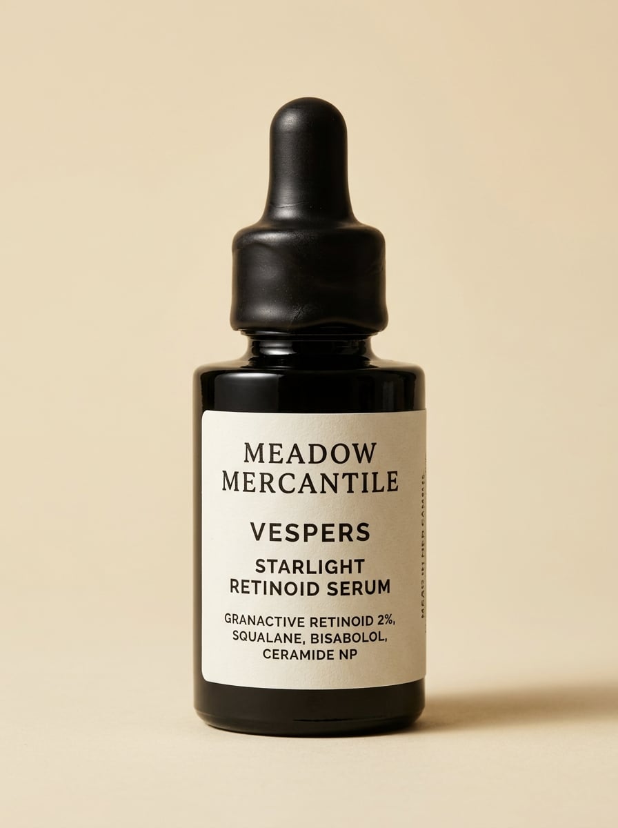 Starlight Retinoid Serum