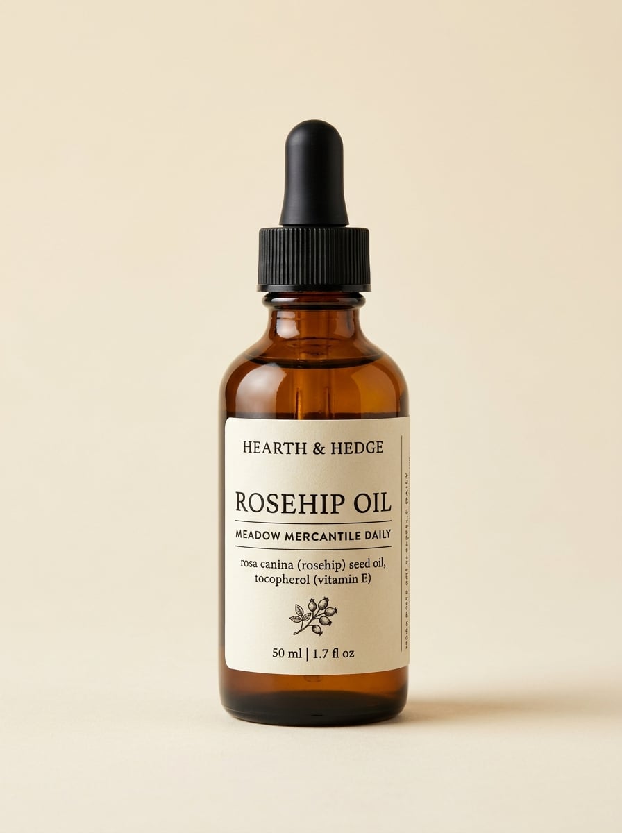 Hearth & Hedge Rosehip Oil