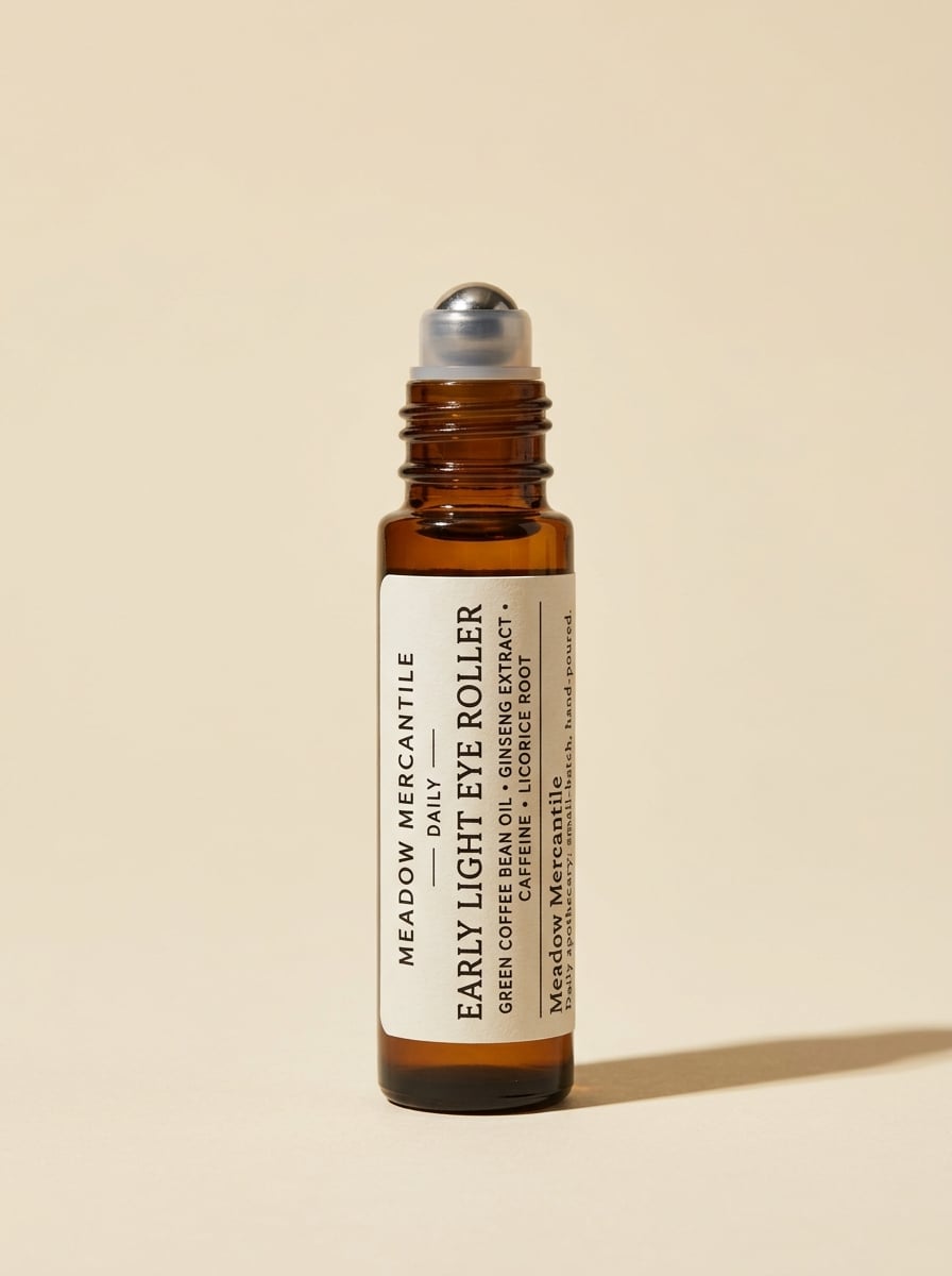 Early Light Eye Roller