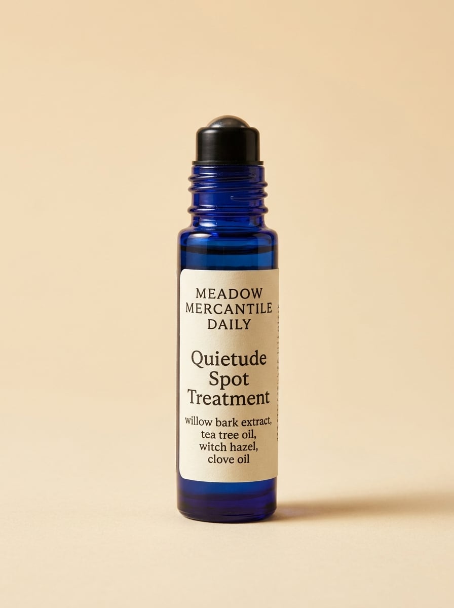 Quietude Spot Treatment