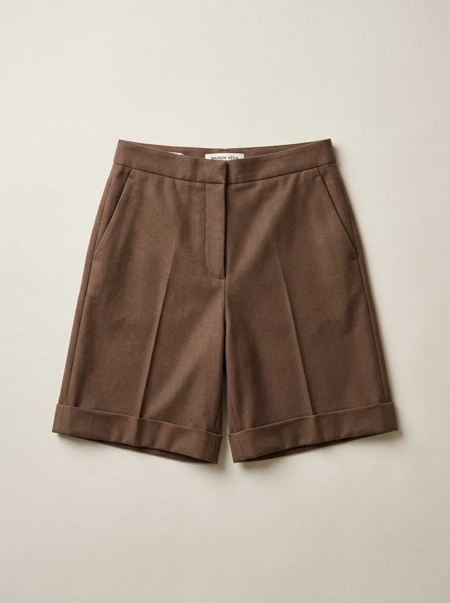 The Tailored Short
