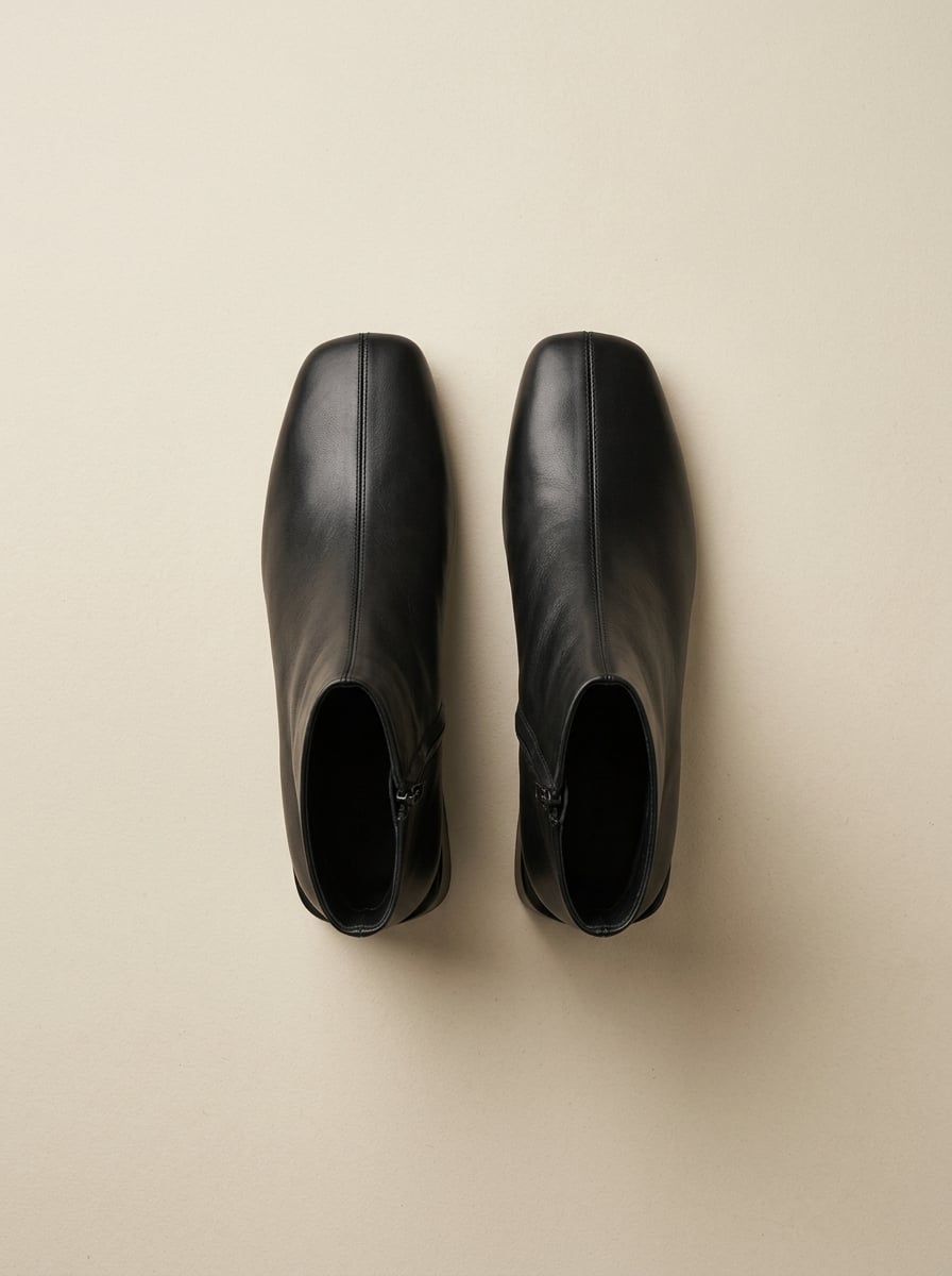 The Véga Ankle Boot