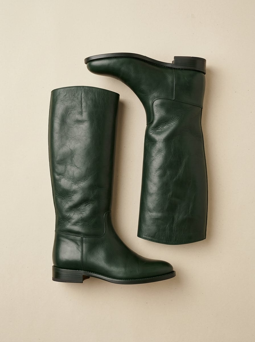 The Riding Boot