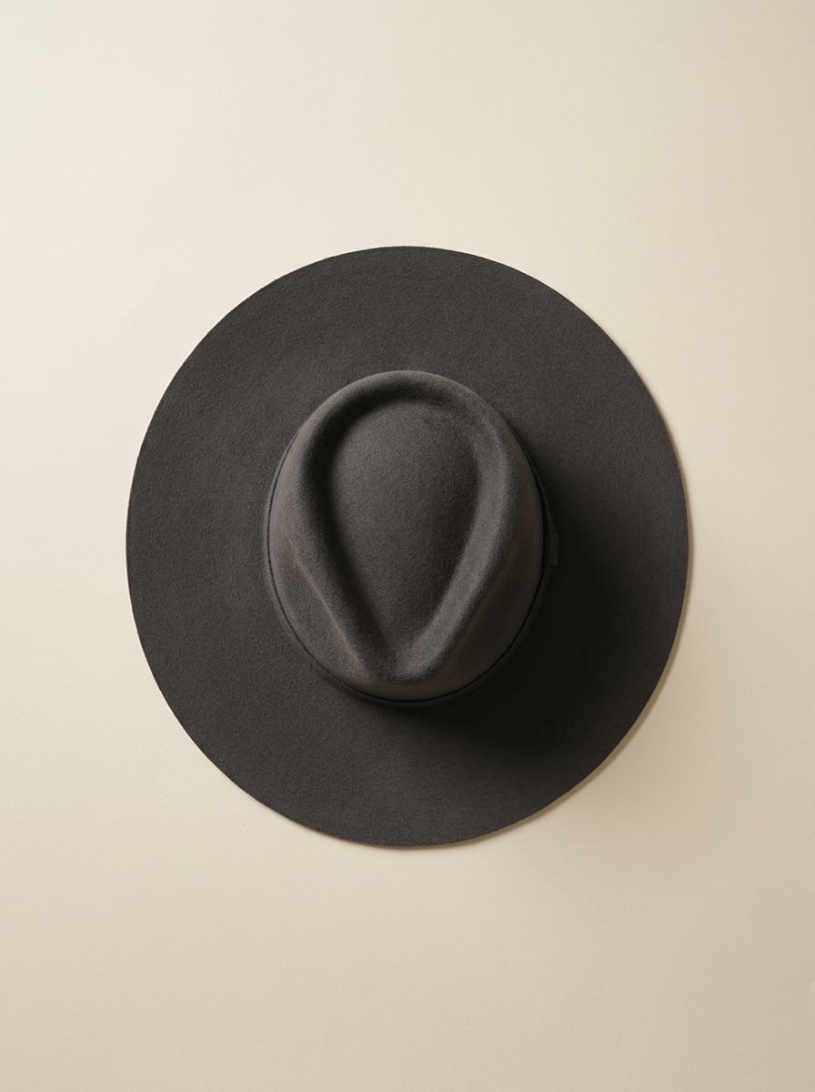 The Frame Hat