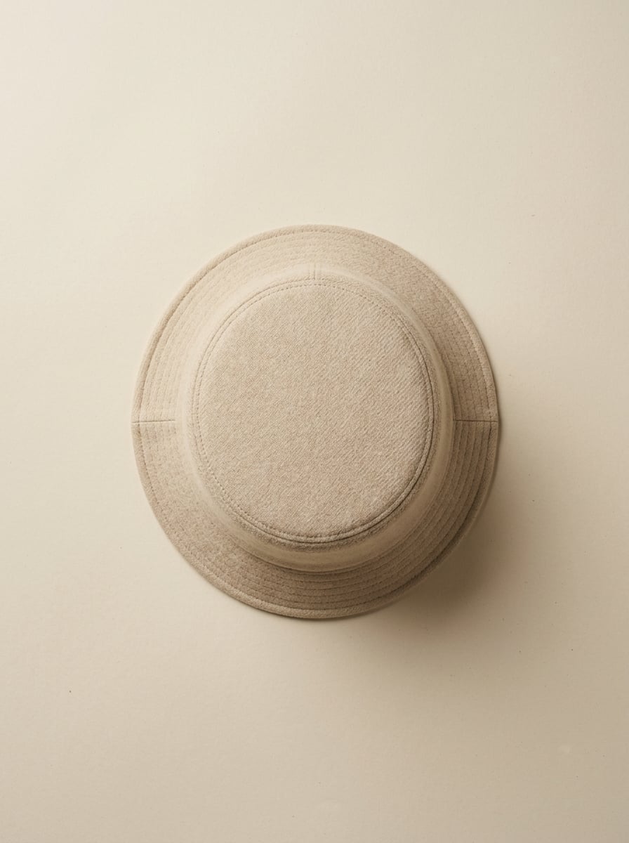 The Oat Cylinder Hat