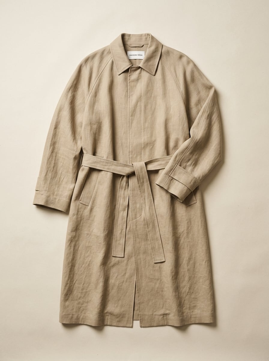 The Essential Trench