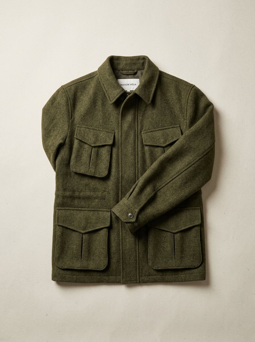 The Field Jacket