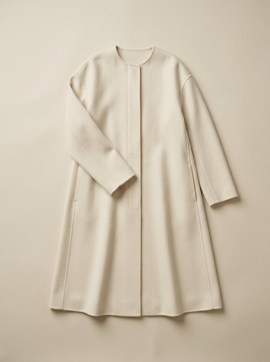 The Cocoon Coat