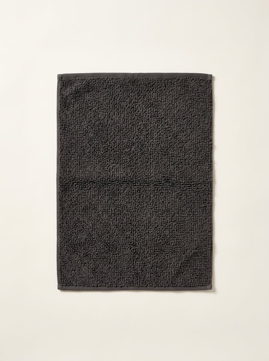 Looped Bath Mat