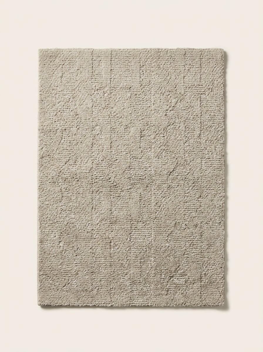 Field Bath Rug