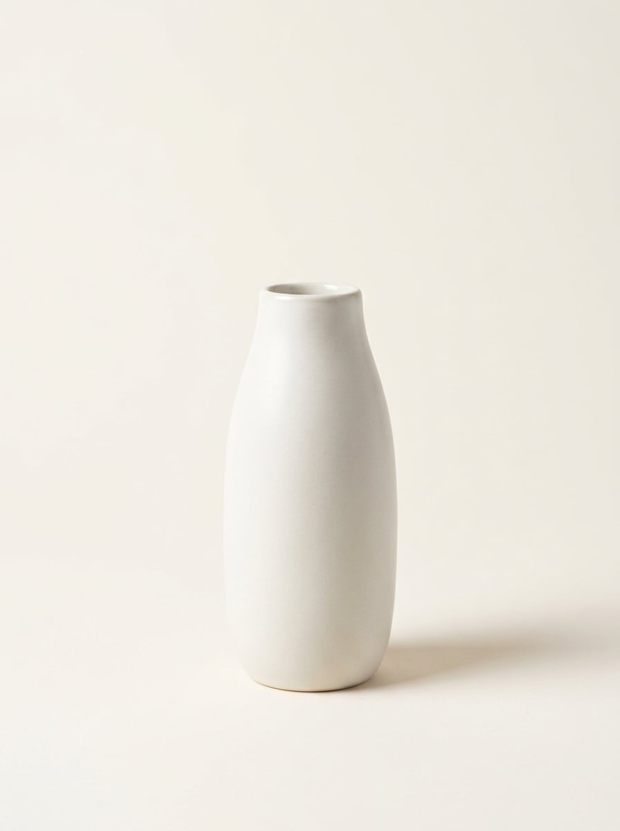 Pinch Bud Vase