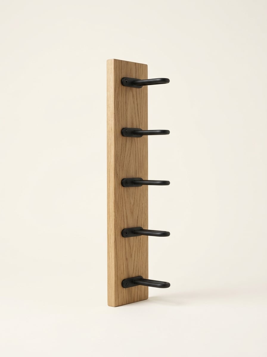 Peg Coat Hooks