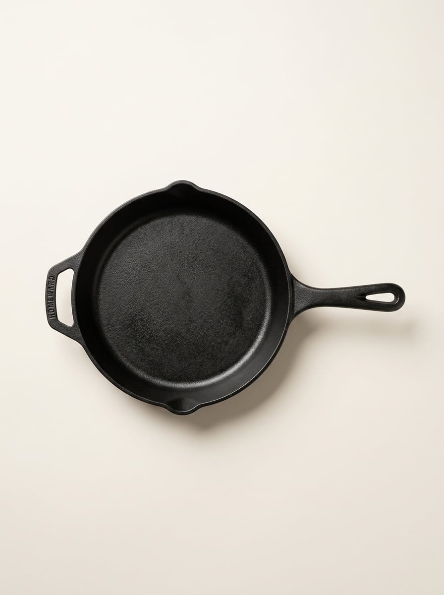 Foundry Skillet – 10-Inch