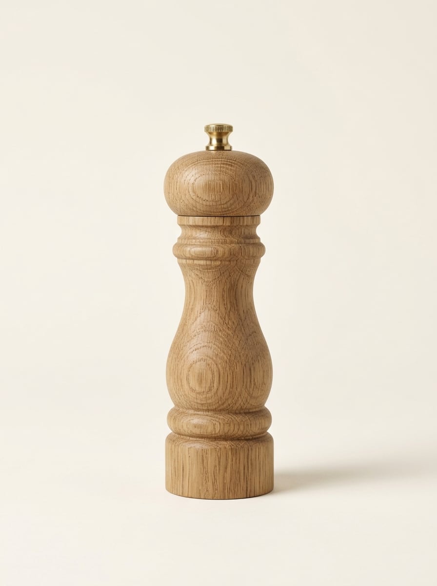 Mill Pepper Grinder