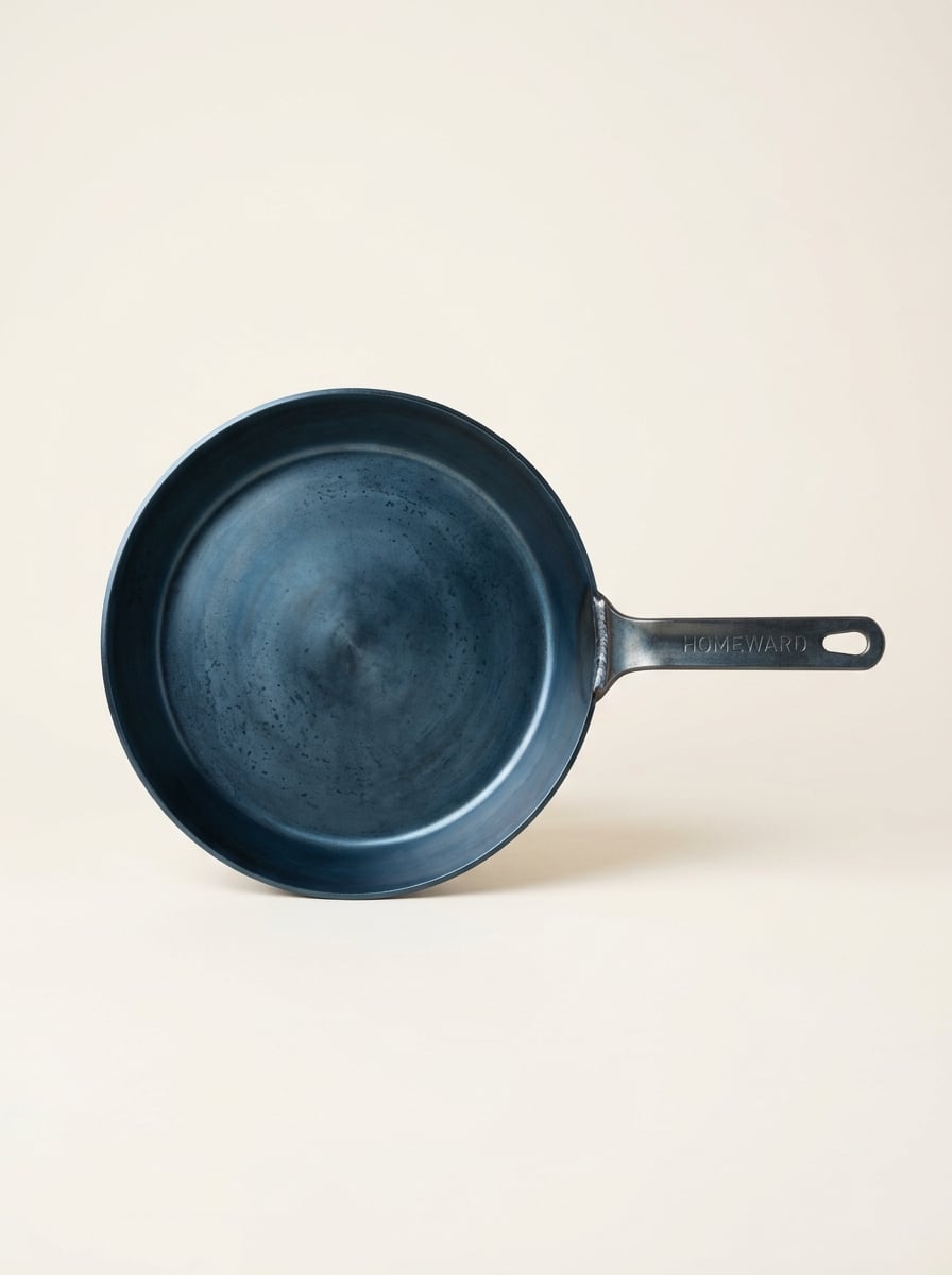 Forge Skillet, 11-Inch