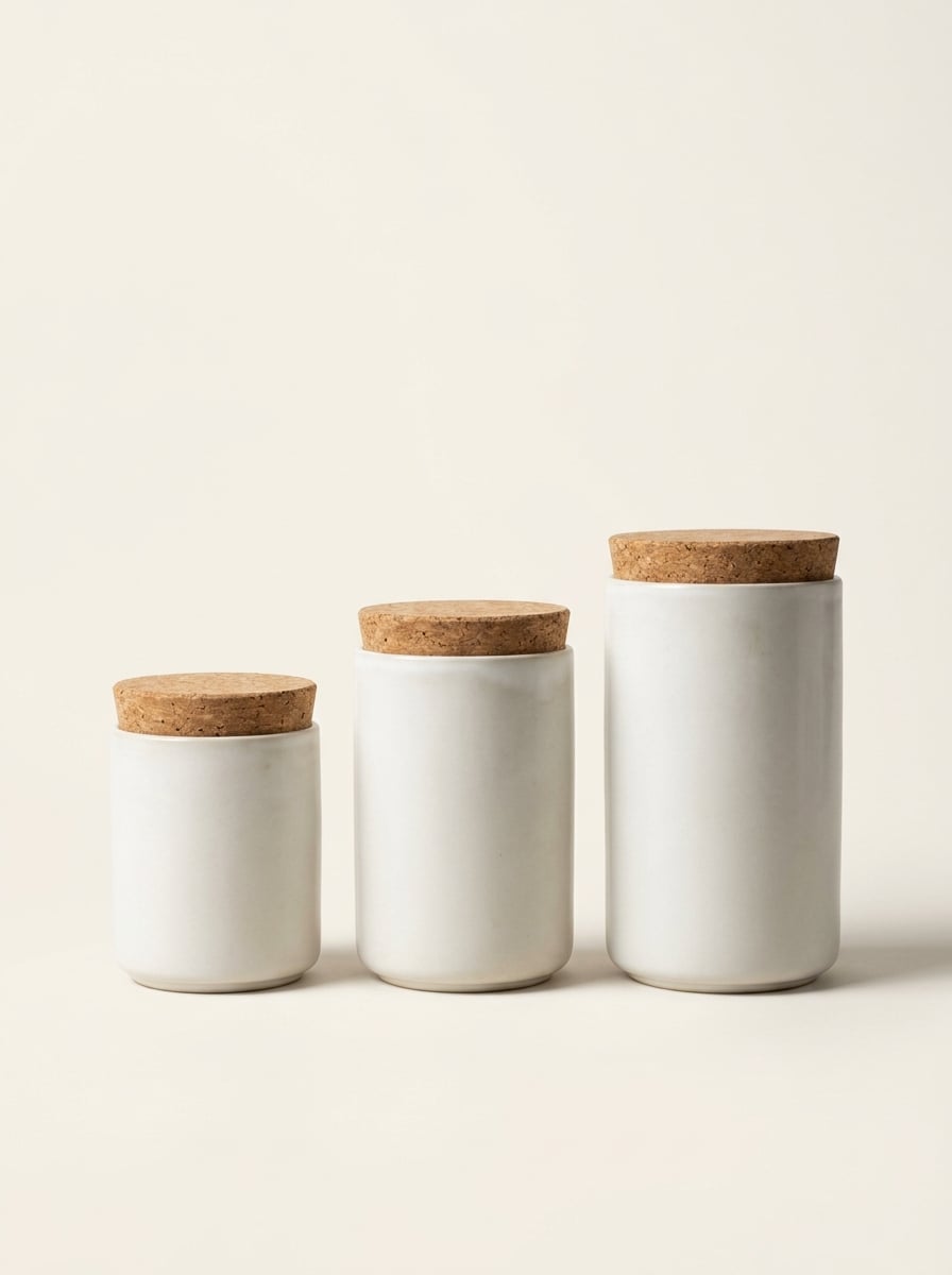 Cellar Canister Set