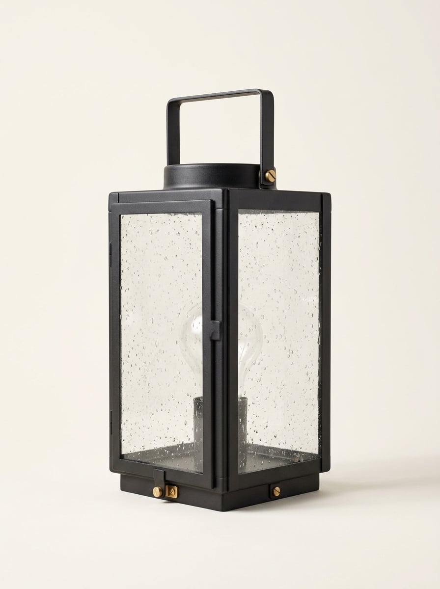 Signal Outdoor Lantern