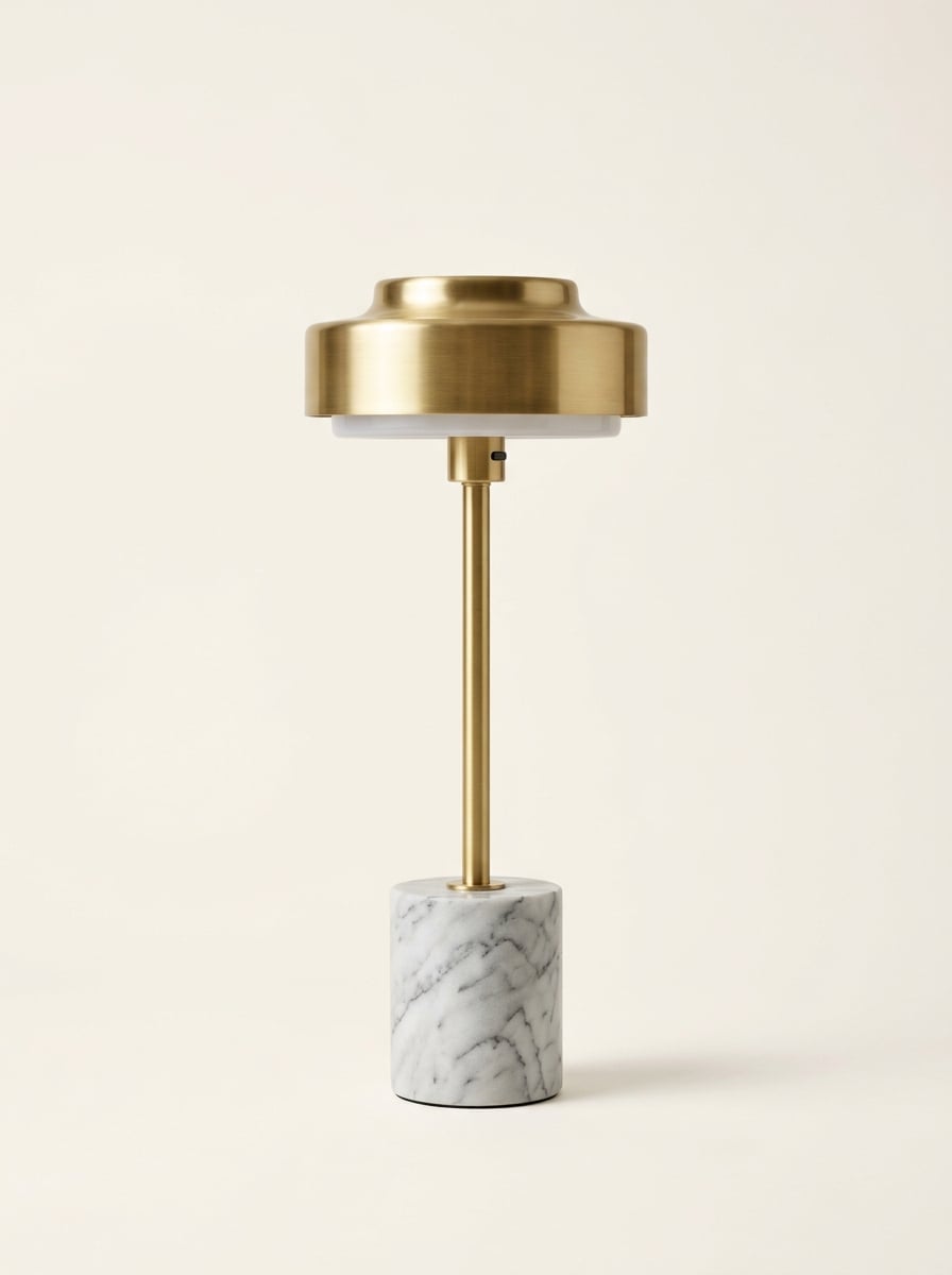 Lune Portable Lamp