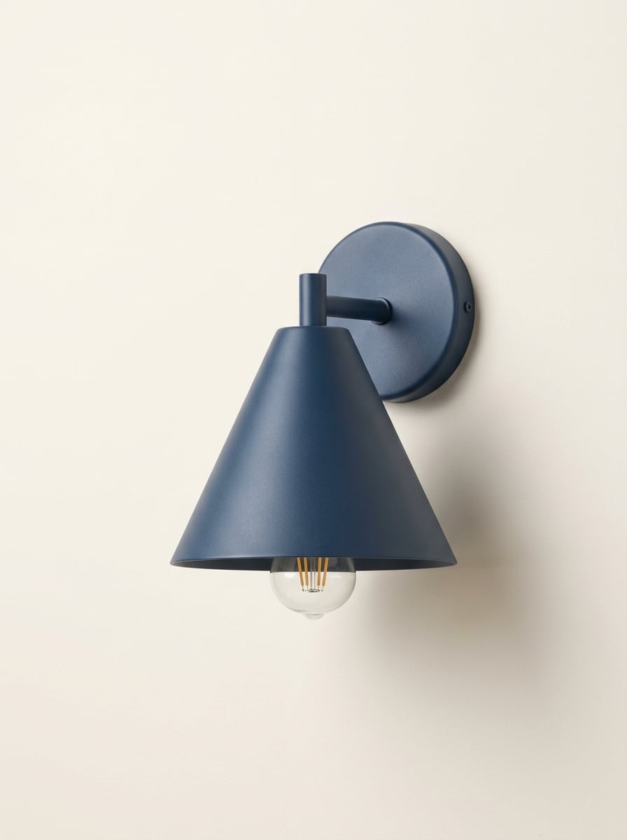 Dot Sconce