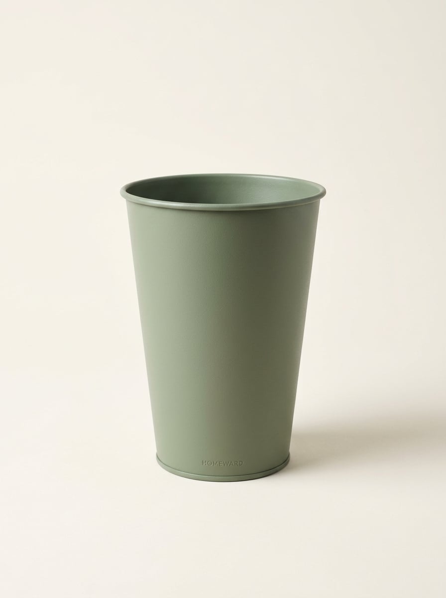 Spun Planter