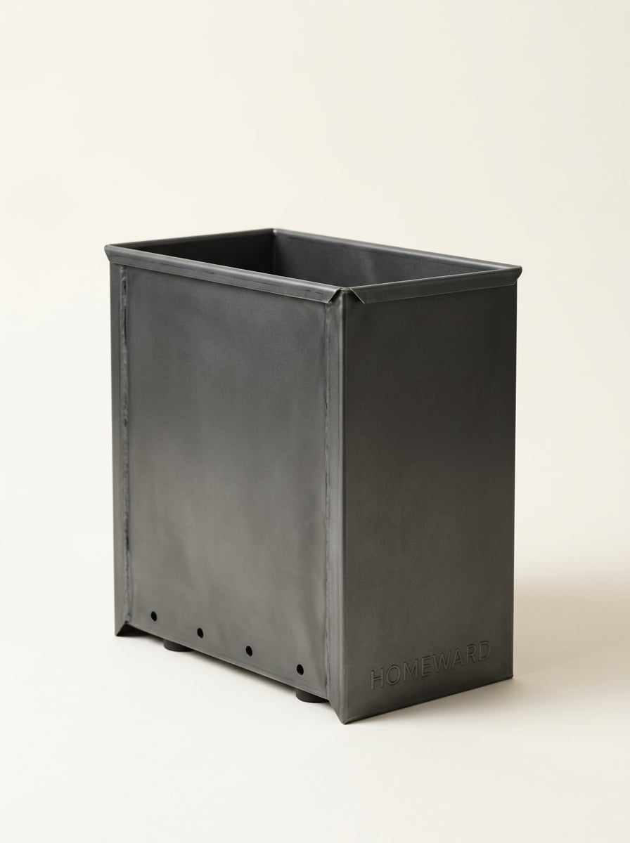 Trough Planter