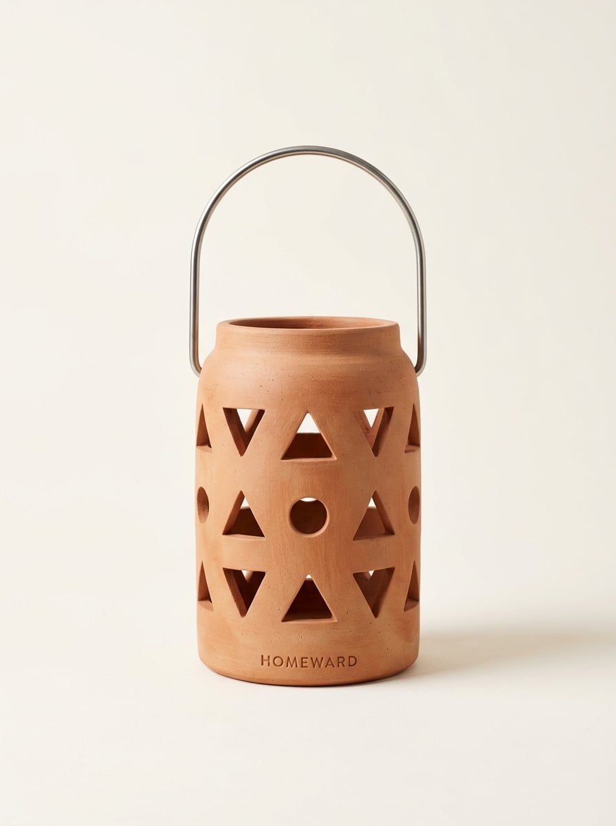 Fyr Lantern