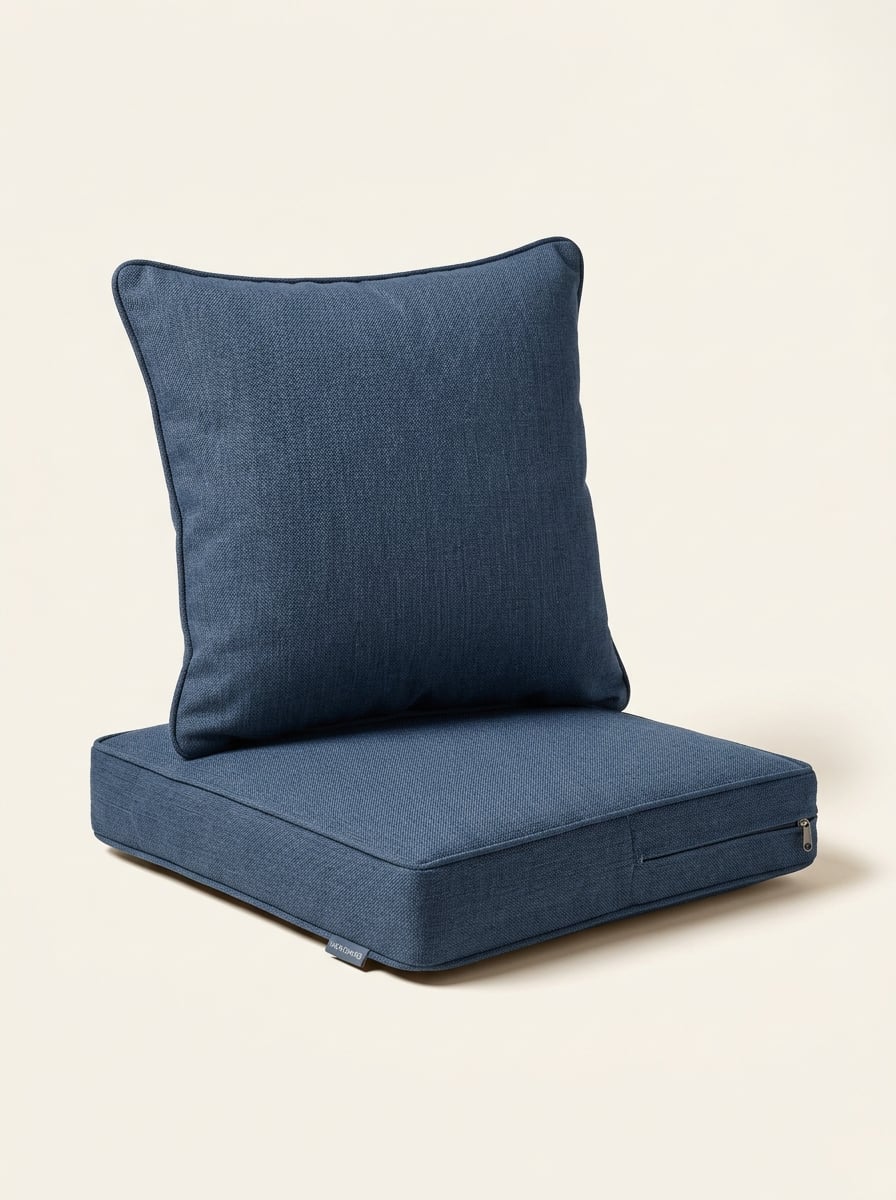 Patio Cushion Set