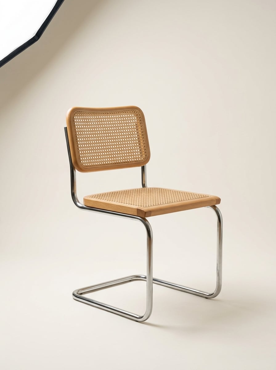1958 Cantilever Chair