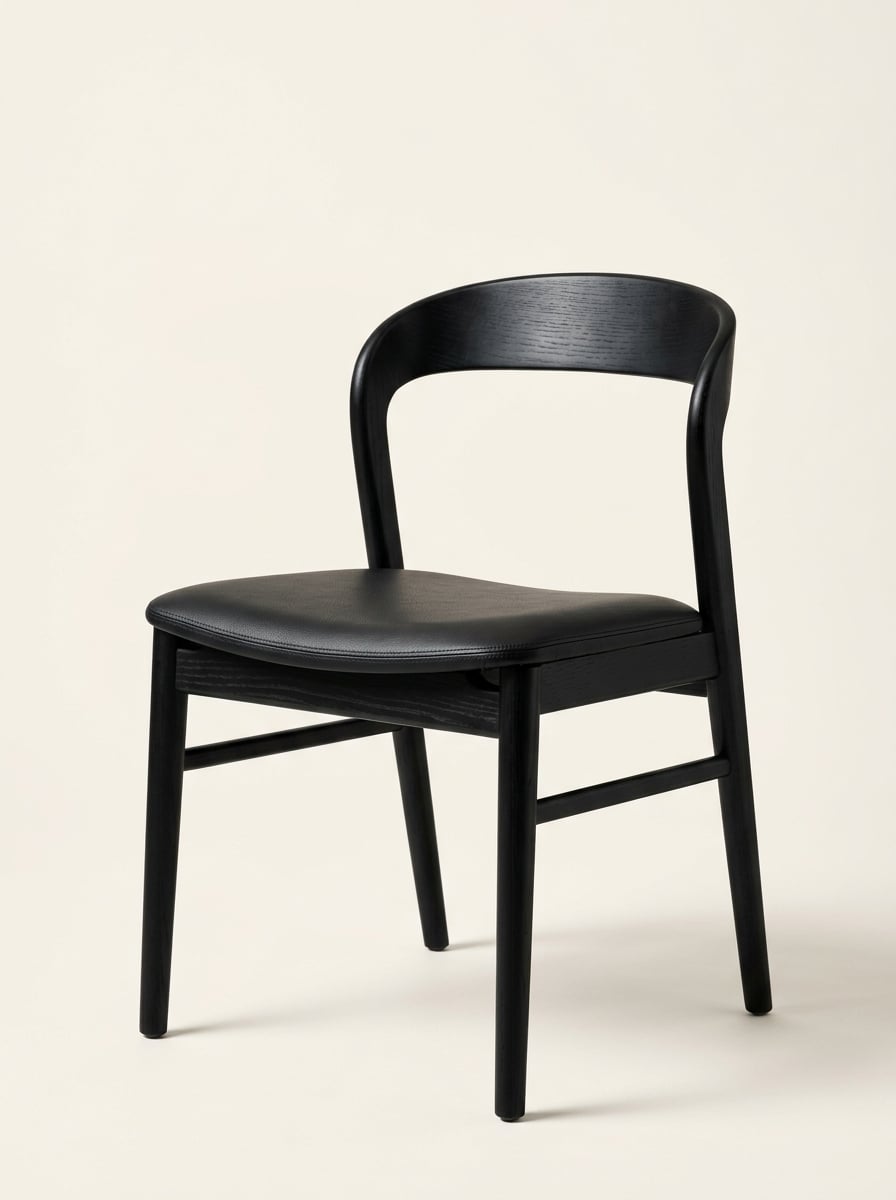 Armet Dining Chair