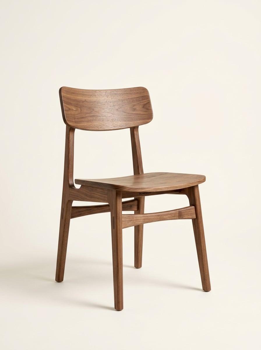 Corbel Side Chair